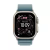 Nutikell Apple Watch Ultra 3 GPS + Cellular 49mm titaanist OLED 64GB