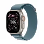 Nutikell Apple Watch Ultra 3 GPS + Cellular 49mm titaanist OLED 64GB