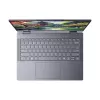 Lenovo IdeaPad 5 2-in-1 14IAL10 Intel Core Ultra 5 225H hübriid (2-in-1) 35,6 cm (14 tolli) puuteekraan WUXGA 16 GB LPDDR5x-SDRAM 512 GB SSD Wi-Fi 7 (802.11be) Windows 11 Home German hall