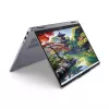 Lenovo IdeaPad 5 2-in-1 14IAL10 Intel Core Ultra 5 225H hübriid (2-in-1) 35,6 cm (14 tolli) puuteekraan WUXGA 16 GB LPDDR5x-SDRAM 512 GB SSD Wi-Fi 7 (802.11be) Windows 11 Home German hall