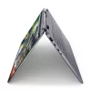 Lenovo IdeaPad 5 2-in-1 14IAL10 Intel Core Ultra 5 225H hübriid (2-in-1) 35,6 cm (14 tolli) puuteekraan WUXGA 16 GB LPDDR5x-SDRAM 512 GB SSD Wi-Fi 7 (802.11be) Windows 11 Home German hall