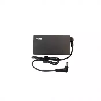 TERRA 1480179 toiteadapter/inverter Siseruumides Must
