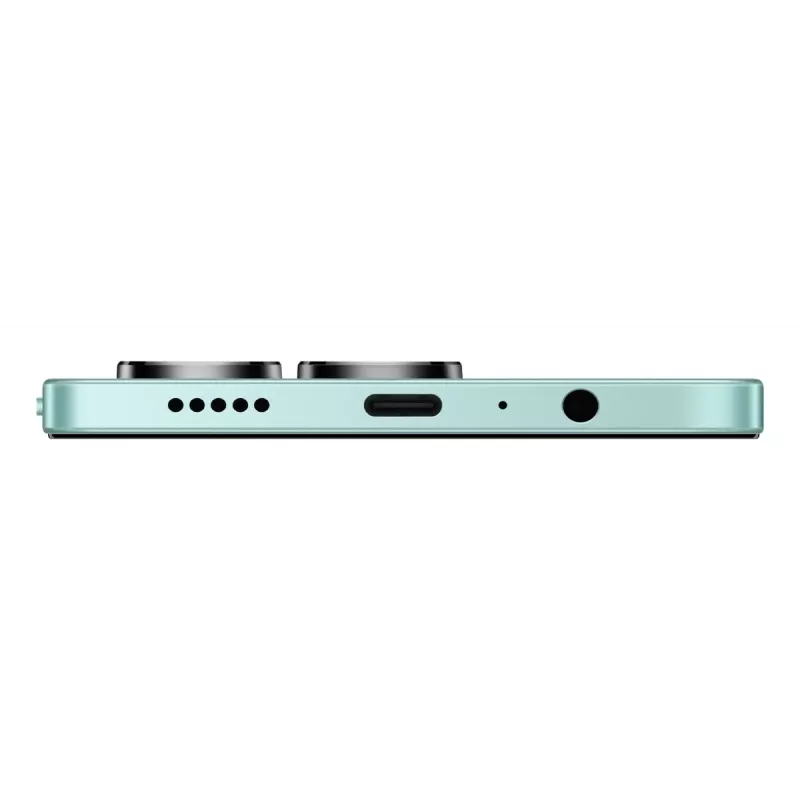 Honor X5c PLUS 17.1 cm (6.74 tolli) MagicOS 9.0 4G 4 GB 128 GB 5260 mAh Roheline