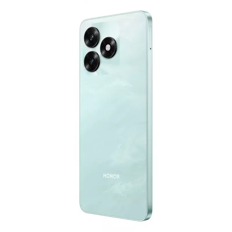 Honor X5c PLUS 17.1 cm (6.74 tolli) MagicOS 9.0 4G 4 GB 128 GB 5260 mAh Roheline