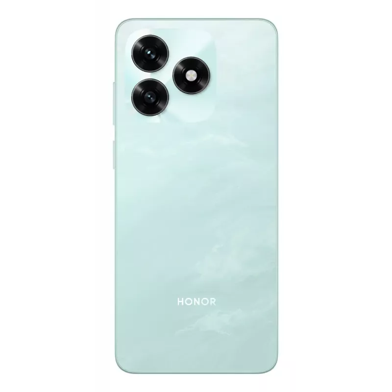 Honor X5c PLUS 17.1 cm (6.74 tolli) MagicOS 9.0 4G 4 GB 128 GB 5260 mAh Roheline