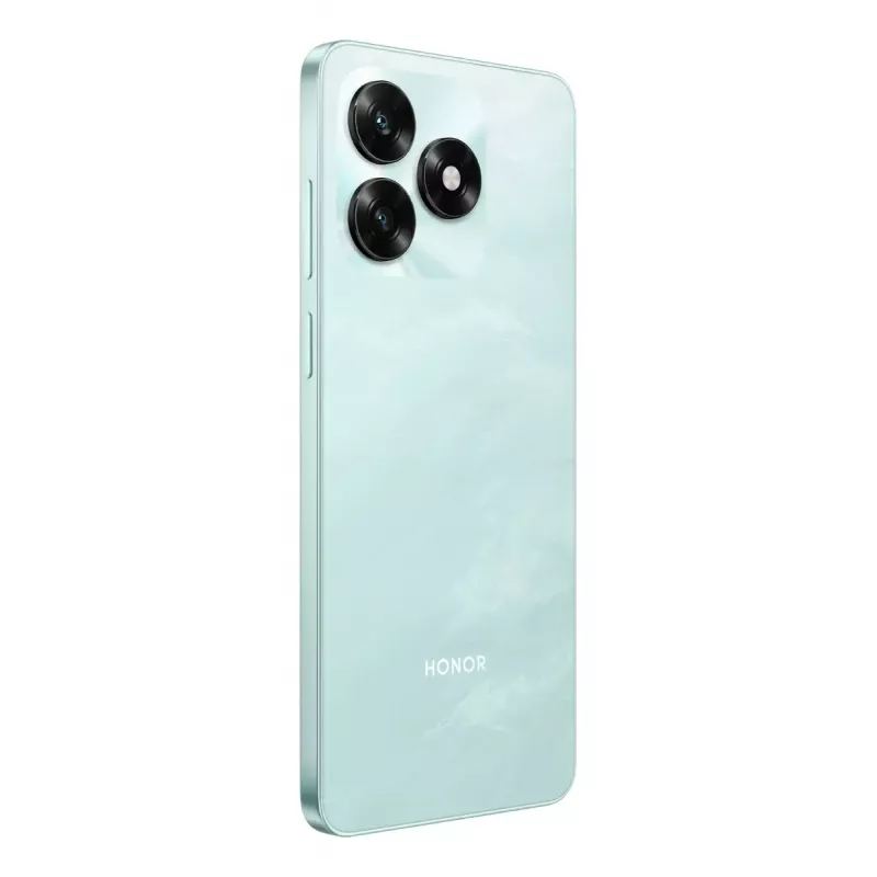 Honor X5c PLUS 17.1 cm (6.74 tolli) MagicOS 9.0 4G 4 GB 128 GB 5260 mAh Roheline