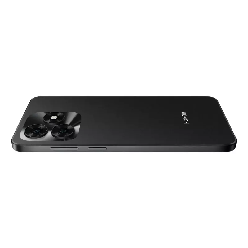 Honor X5c PLUS 17,1 cm (6,74 tolli) MagicOS 9.0 4 GB 128 GB 5260 mAh Must