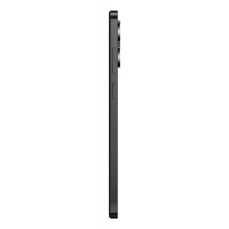 Honor X5c PLUS 17,1 cm (6,74 tolli) MagicOS 9.0 4 GB 128 GB 5260 mAh Must