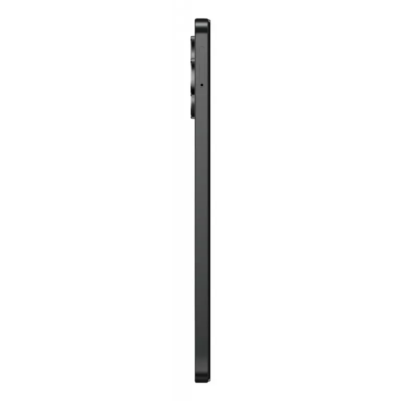 Honor X5c PLUS 17,1 cm (6,74 tolli) MagicOS 9.0 4 GB 128 GB 5260 mAh Must
