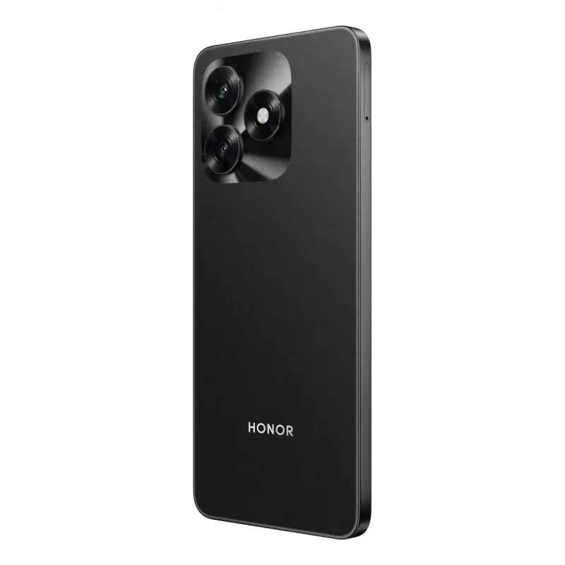 Honor X5c PLUS 17,1 cm (6,74 tolli) MagicOS 9.0 4 GB 128 GB 5260 mAh Must