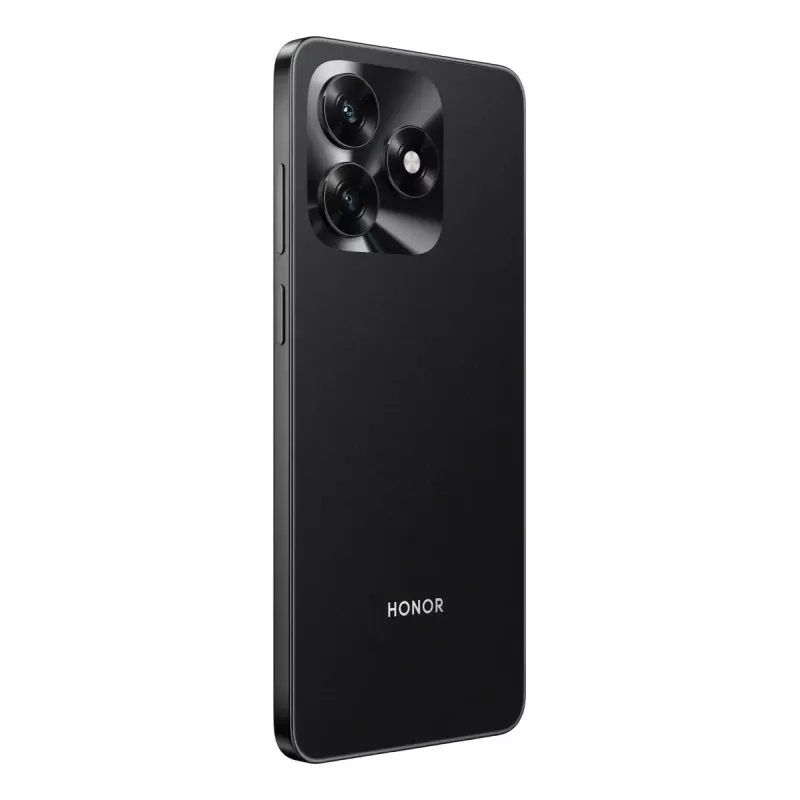 Honor X5c PLUS 17,1 cm (6,74 tolli) MagicOS 9.0 4 GB 128 GB 5260 mAh Must
