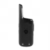 Motorola XT185 kahesuunaline raadio 16 kanalit 446.00625 - 446.19375 MHz Must