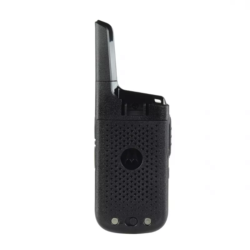 Motorola XT185 kahesuunaline raadio 16 kanalit 446.00625 - 446.19375 MHz Must