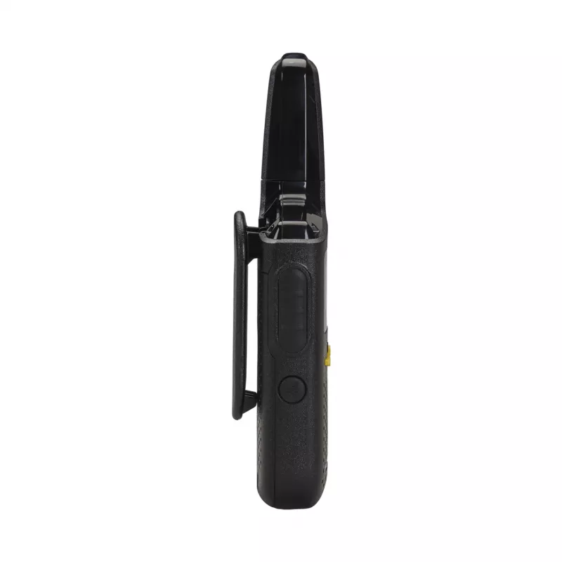 Motorola XT185 kahesuunaline raadio 16 kanalit 446.00625 - 446.19375 MHz Must