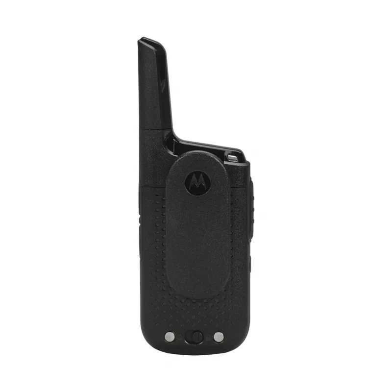 Motorola XT185 kahesuunaline raadio 16 kanalit 446.00625 - 446.19375 MHz Must