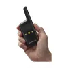 Motorola XT185 kahesuunaline raadio 16 kanalit 446.00625 - 446.19375 MHz Must