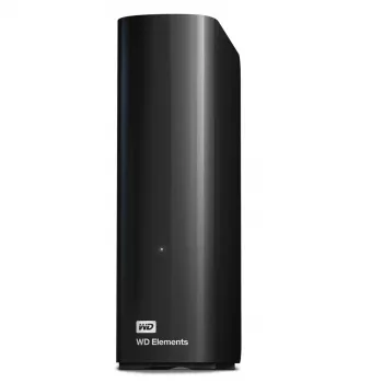 WESTERN DIGITAL lauaarvuti kõvaketas - WD Elements - 12TB - USB-A 3.0