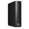 WESTERN DIGITAL lauaarvuti kõvaketas - WD Elements - 12TB - USB-A 3.0