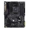 Emaplaat ASUS TUF GAMING B450-PLUS II ATX, AMD B450, Socket AM4, 4×DIMM DDR4, 128GB, 1×M.2, 6×SATA, HDMI 2.0b, DP1.2, Gigabit LAN
