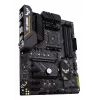 Emaplaat ASUS TUF GAMING B450-PLUS II ATX, AMD B450, Socket AM4, 4×DIMM DDR4, 128GB, 1×M.2, 6×SATA, HDMI 2.0b, DP1.2, Gigabit LAN