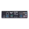 Emaplaat ASUS TUF GAMING B450-PLUS II ATX, AMD B450, Socket AM4, 4×DIMM DDR4, 128GB, 1×M.2, 6×SATA, HDMI 2.0b, DP1.2, Gigabit LAN