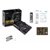 Emaplaat ASUS TUF GAMING B450-PLUS II ATX, AMD B450, Socket AM4, 4×DIMM DDR4, 128GB, 1×M.2, 6×SATA, HDMI 2.0b, DP1.2, Gigabit LAN