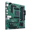 Emaplaat ASUS PRO B550M-C/CSM AMD B550 Socket AM4 micro ATX