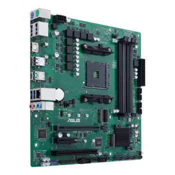 Emaplaat ASUS PRO B550M-C/CSM AMD B550 Socket AM4 micro ATX