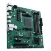 Emaplaat ASUS PRO B550M-C/CSM AMD B550 Socket AM4 micro ATX