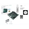 Emaplaat ASUS PRO B550M-C/CSM AMD B550 Socket AM4 micro ATX