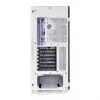 Arvuti korpus Thermaltake H570 TG ARGB Midi Tower Valge