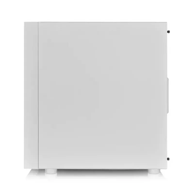 Arvuti korpus Thermaltake H570 TG ARGB Midi Tower Valge