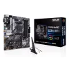 Emaplaat ASUS PRIME B550M-A WIFI II micro ATX — AMD B550, Socket AM4, DDR4, 4 DIMM, Wi‑Fi 6, Bluetooth 5.2, 2x M.2, HDMI 2.1