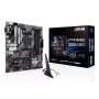 Emaplaat ASUS PRIME B550M-A WIFI II micro ATX — AMD B550, Socket AM4, DDR4, 4 DIMM, Wi‑Fi 6, Bluetooth 5.2, 2x M.2, HDMI 2.1