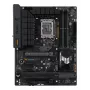 Emaplaat ASUS TUF GAMING H770-PRO WIFI — Intel H770, LGA 1700, ATX, DDR5, 4x DIMM, 128 GB, Wi‑Fi 6, 2,5Gb LAN, 4x M.2