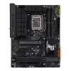 Emaplaat ASUS TUF GAMING H770-PRO WIFI — Intel H770, LGA 1700, ATX, DDR5, 4x DIMM, 128 GB, Wi‑Fi 6, 2,5Gb LAN, 4x M.2