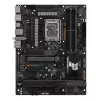 Emaplaat ASUS TUF GAMING H770-PRO WIFI — Intel H770, LGA 1700, ATX, DDR5, 4x DIMM, 128 GB, Wi‑Fi 6, 2,5Gb LAN, 4x M.2