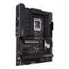 Emaplaat ASUS TUF GAMING H770-PRO WIFI — Intel H770, LGA 1700, ATX, DDR5, 4x DIMM, 128 GB, Wi‑Fi 6, 2,5Gb LAN, 4x M.2