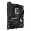 Emaplaat ASUS TUF GAMING H770-PRO WIFI — Intel H770, LGA 1700, ATX, DDR5, 4x DIMM, 128 GB, Wi‑Fi 6, 2,5Gb LAN, 4x M.2