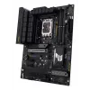 Emaplaat ASUS TUF GAMING H770-PRO WIFI — Intel H770, LGA 1700, ATX, DDR5, 4x DIMM, 128 GB, Wi‑Fi 6, 2,5Gb LAN, 4x M.2
