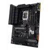 Emaplaat ASUS TUF GAMING H770-PRO WIFI — Intel H770, LGA 1700, ATX, DDR5, 4x DIMM, 128 GB, Wi‑Fi 6, 2,5Gb LAN, 4x M.2
