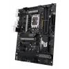 Emaplaat ASUS TUF GAMING H770-PRO WIFI — Intel H770, LGA 1700, ATX, DDR5, 4x DIMM, 128 GB, Wi‑Fi 6, 2,5Gb LAN, 4x M.2
