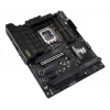 Emaplaat ASUS TUF GAMING H770-PRO WIFI — Intel H770, LGA 1700, ATX, DDR5, 4x DIMM, 128 GB, Wi‑Fi 6, 2,5Gb LAN, 4x M.2