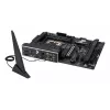 Emaplaat ASUS TUF GAMING H770-PRO WIFI — Intel H770, LGA 1700, ATX, DDR5, 4x DIMM, 128 GB, Wi‑Fi 6, 2,5Gb LAN, 4x M.2