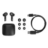 ASUS ROG Cetra True Wireless kõrvaklapid, True Wireless Stereo (TWS), sissepandavad, mängimiseks, Bluetooth, must