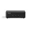 Mini PC barebone ASUS NUC 14 Pro Slim Kit RNUC14RVKI300000I DDR5 2 pesa SSD Wi-Fi 6E Bluetooth 5.3