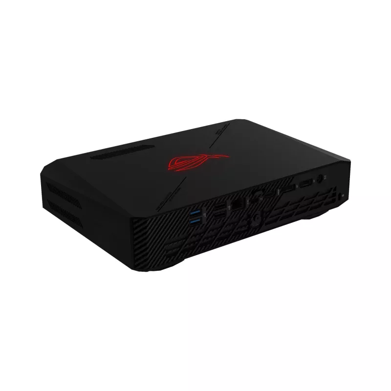 ASUS ROG NUC RNUC14SRKU7168A0I Intel Core Ultra 7 155H 16 GB DDR5-SDRAM 512 GB SSD NVIDIA GeForce RTX 4060 Mini PC Must