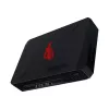 ASUS ROG NUC RNUC14SRKU7168A0I Intel Core Ultra 7 155H 16 GB DDR5-SDRAM 512 GB SSD NVIDIA GeForce RTX 4060 Mini PC Must