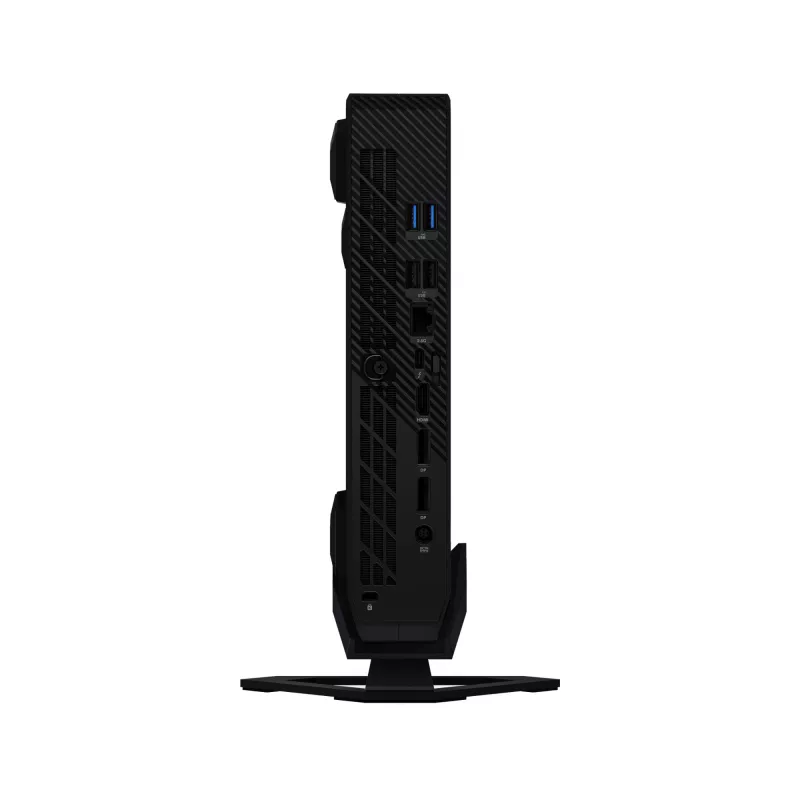 ASUS ROG NUC RNUC14SRKU7168A0I Intel Core Ultra 7 155H 16 GB DDR5-SDRAM 512 GB SSD NVIDIA GeForce RTX 4060 Mini PC Must
