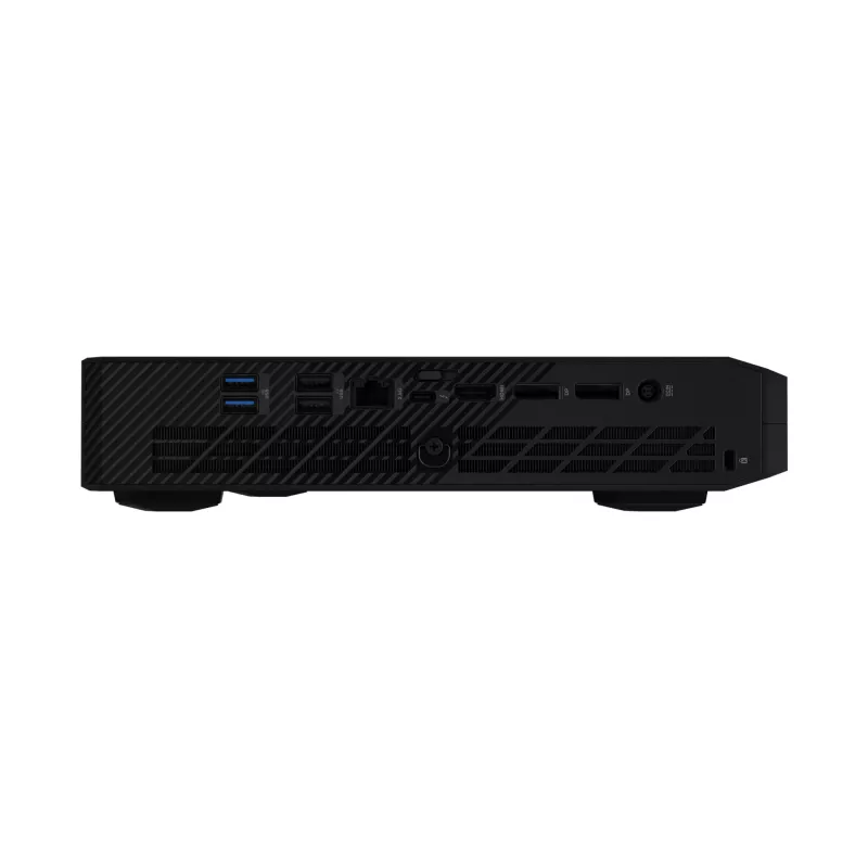 ASUS ROG NUC RNUC14SRKU7168A0I Intel Core Ultra 7 155H 16 GB DDR5-SDRAM 512 GB SSD NVIDIA GeForce RTX 4060 Mini PC Must